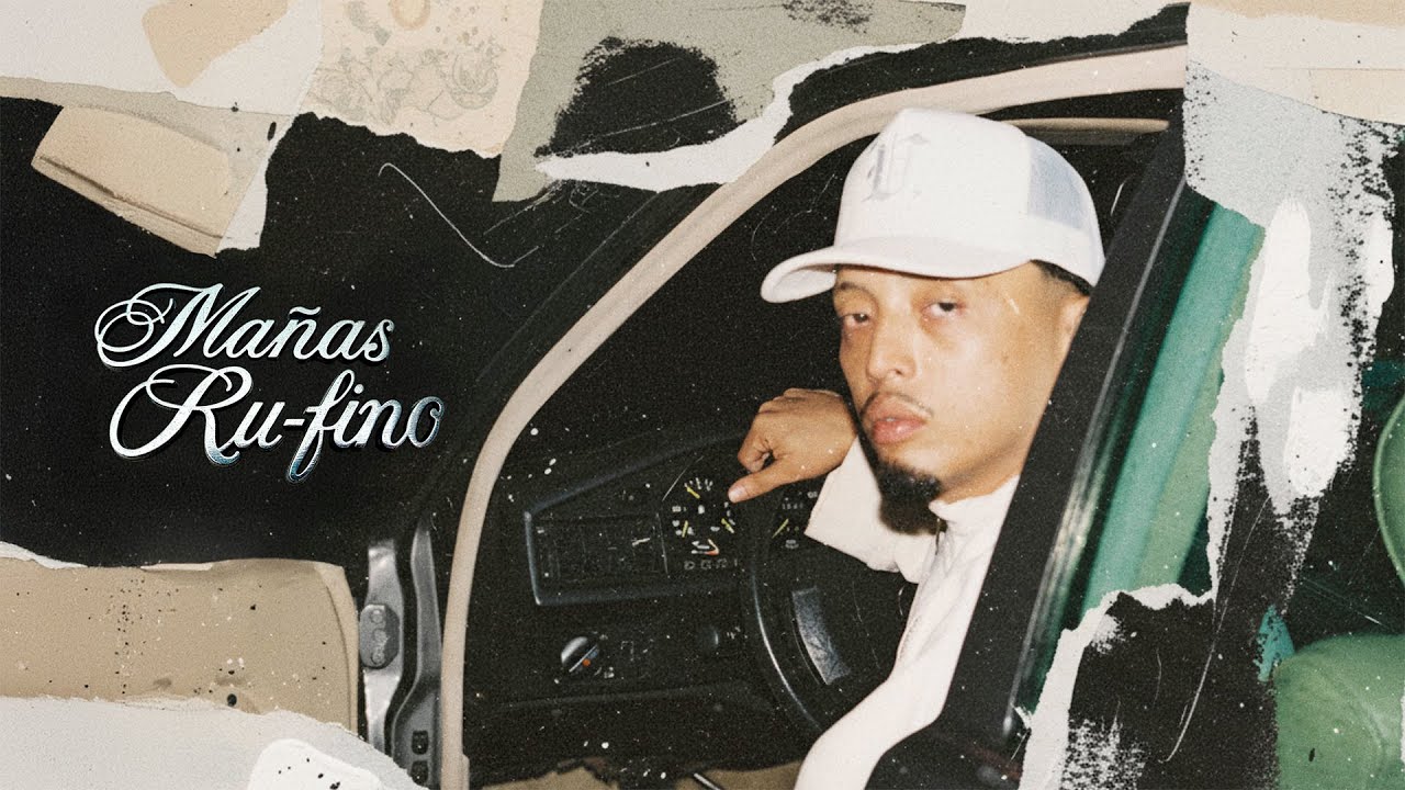 Mañas Ru-Fino - Otro Rango (Prod. Cheche Cole & DeeJohend) RDLM2