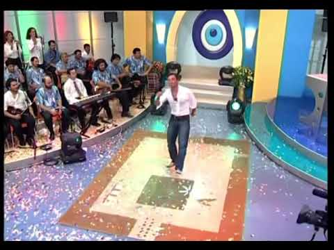 Mustafa Sandal - Pazara Kadar ( İbo Show - 2002)