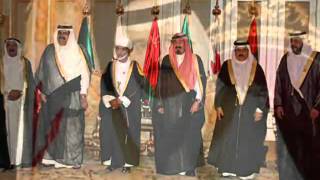 خليجي وافتخر خليجنا واحد 