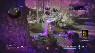 Dead Wire Tier 5