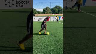 #16 #AmazingVideos #new #topballer #moments #trainingwithclass 06.24.2026 #soccer  #worldcup #nicest