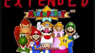 Download Lagu the room underground EXTENDED mario party 1.wmv MP3