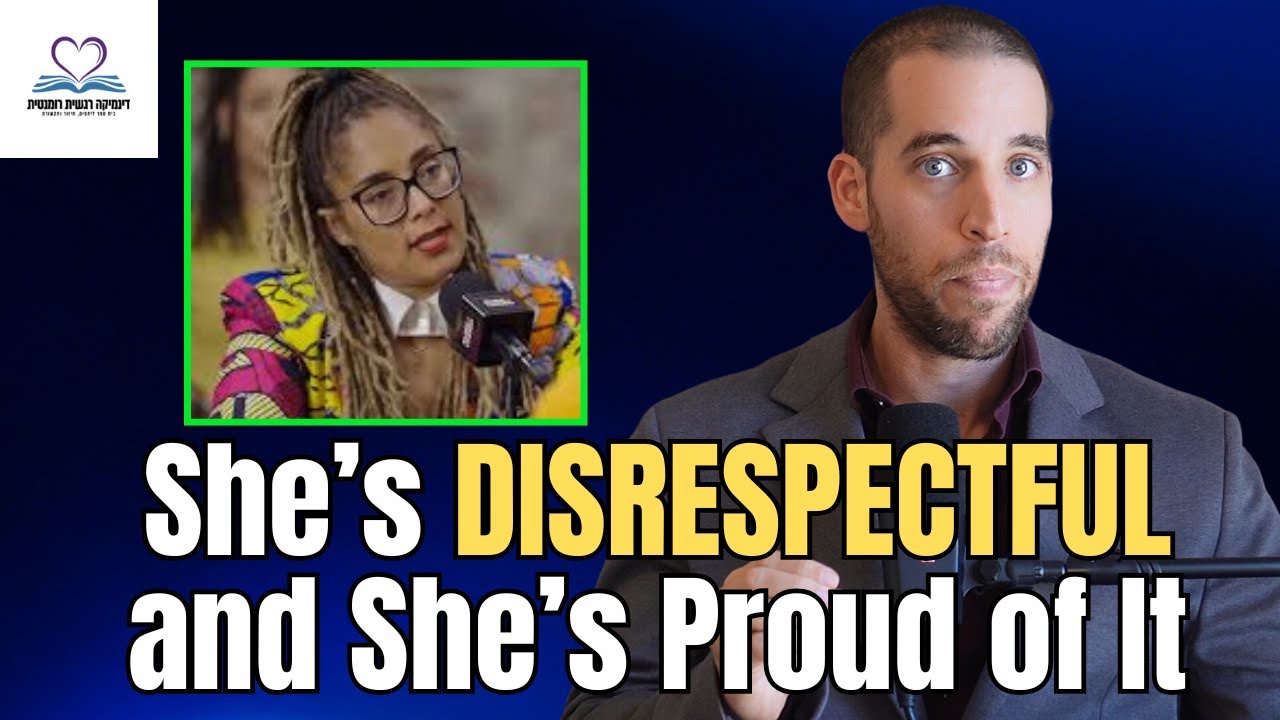 Why Conservatives Debate and Progressives Attack?