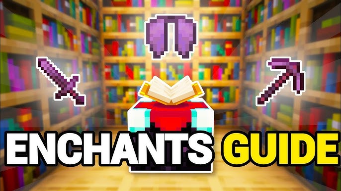 What Are the Best Enchantments to Have on a Sword? #FlameTalks