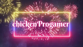 fireworks intro