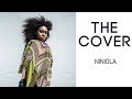 Watch Niniola’s Style Interview on Accelerate TV’s July Edition of “The Cover”