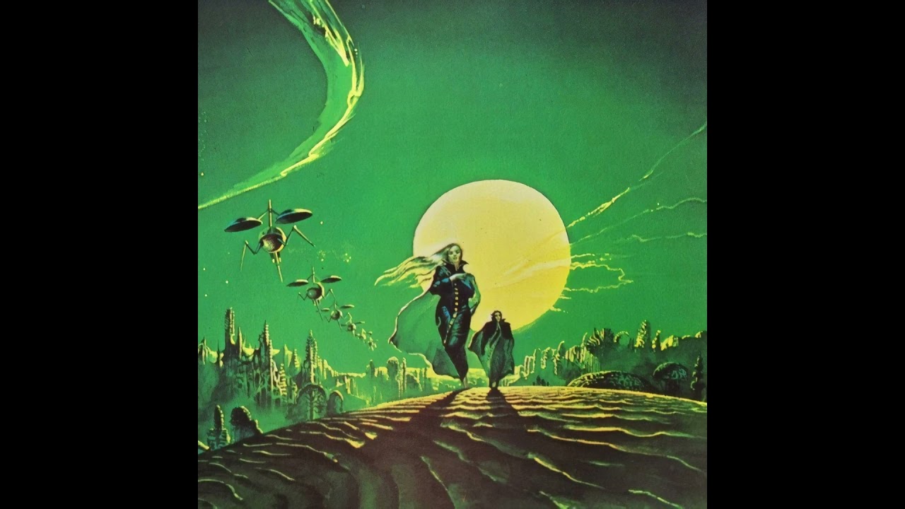 [FREE] Django x GAZO Type Beat - "Soleil Vert" (prod Maine x Antjoy)