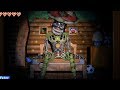 THE SCARIEST CHIPPER ANIMATRONIC IVE EVER SEEN.. | FNAF Tyke and Sons Lumber Co