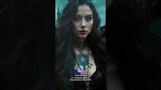 #ai #music #tiktokmusic #remix #darknight #emocional #viralvideo Arabian Night | Deep Emotional EDM