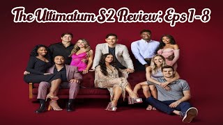 Famous The Ultimatum S2E1-8 Review | If Only Lisa & Brian Hadn't Left With Their Fake Baby... Wealth