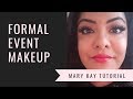 ⭐️RECORDED LIVE ⭐️ Creating a formal makeup look featuring Mary Kay Chromafusion eyeshadows &amp; blush