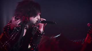 DISCHARGE - the GazettE (STANDING LIVE TOUR 14)