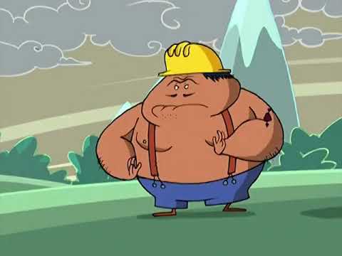 Potatoes and Dragons S1E08   King Of The Potato Frontier