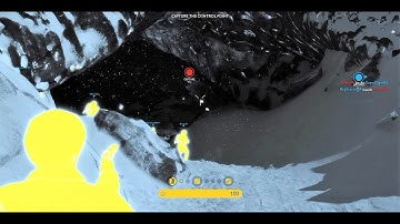 Kill with one hit - ruin the game. Star Wars Battlefront HACKER CHEATER..