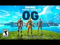 Live playing trios or squads in fortnite with friends
