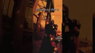 Fates Warning - Disconnected. Tracklist