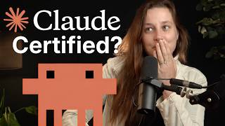 no, Claude Certified is not a scam