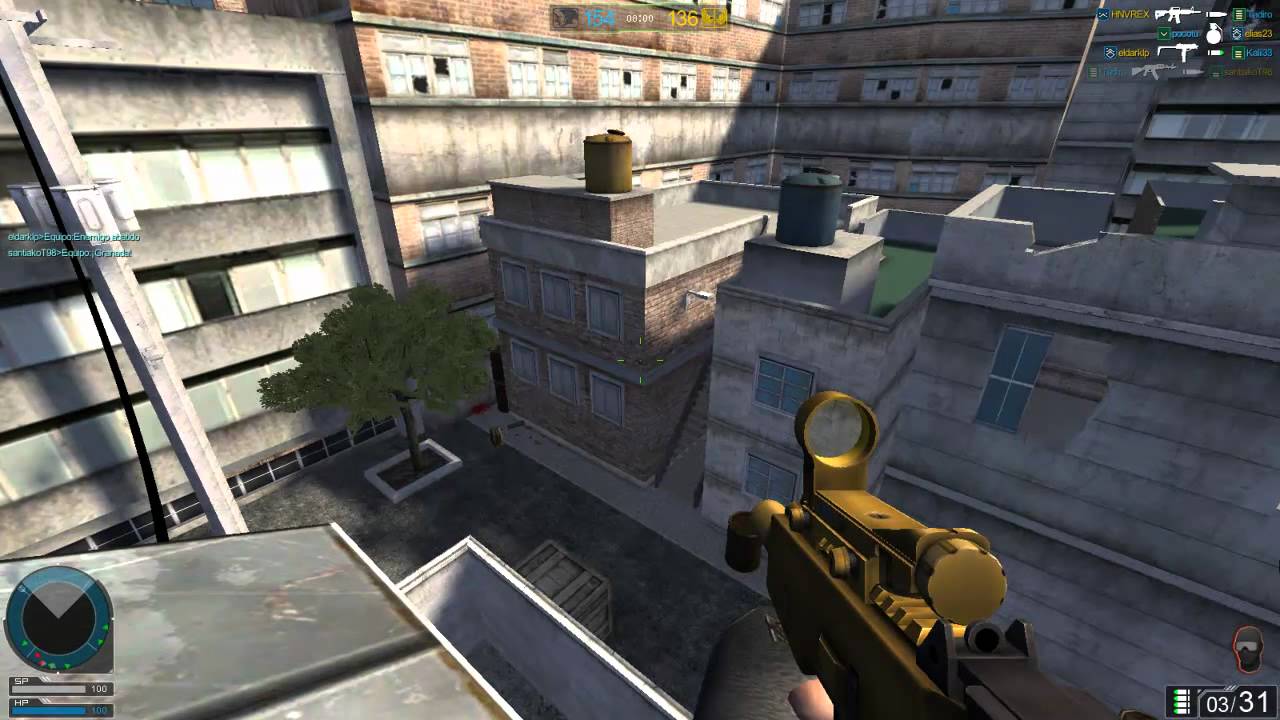 Como jugar al Operation 7