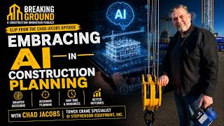 Embracing AI In Construction Planning