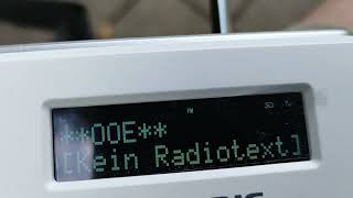THEMA: Radio Oberösterreich auf UKW 101,2 von Salzburg mit 10kW Sendeleistung / derneueflo-Das Radio