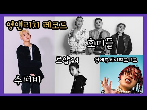 [깔롱] 다음 세대의 국힙 트랩 레이블, 영앤리치 레코즈