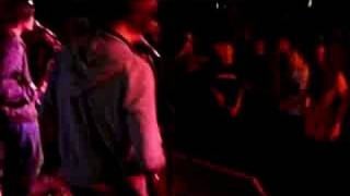 The Arkanes - Sharpshooter