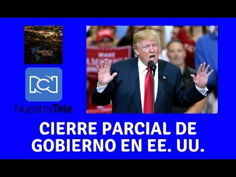 Vídeo: Cómo Pegarlo Al Gobierno Durante El Cierre En DC - Matador Network