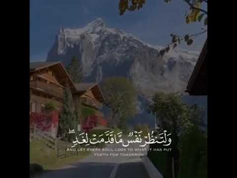 مقاطع قرآن كريم قصيرة احمد النفيس تلاوة خاشعة حالات واتس اب دينيه