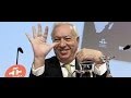 Margallo tumba a Tardà (ERC) y su cuento del "dret a decidir"