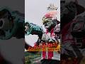 【公式切り抜き】「角醒ハンター オメガホーン」第弍話②