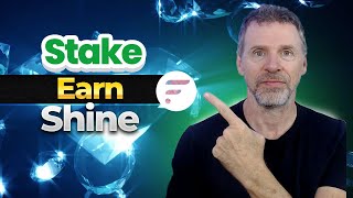 Flare's Public Staking is Here: Everything You Need to Know & How to Stake!