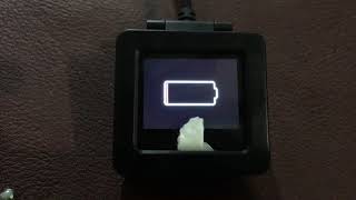 Fitbit Blaze Charging Troubleshooting Part 1