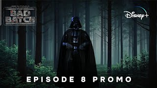 Star Wars: The Bad Batch Season 3 | EPISODE 8 PROMO TRAILER | 2024 | Star Wars & Disney+