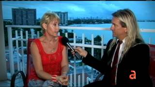 Fuertes Declaraciones De Nancy Guerrero Ex Actriz De Sábado Gigante Parte Iii - América Tevé