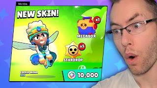 HUGE Bling Offers Coming Soon | Brawl Talk React