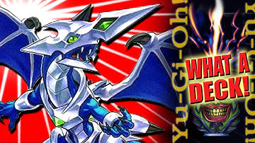 DRAGUNITY BEATDOWN 2021 - What a Deck!