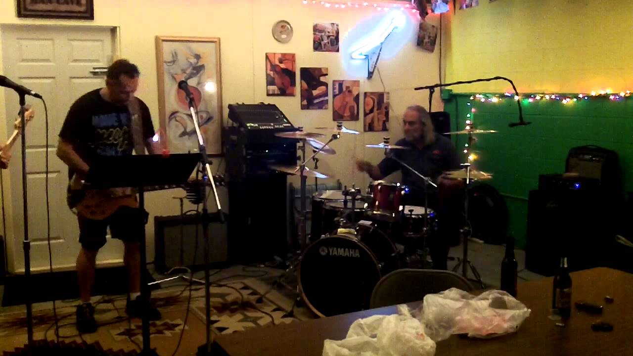 Dale Purcell and the Crossroads band, Please Dont