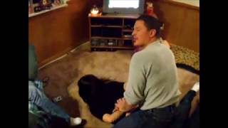 Tickling 3 Friends In A Row