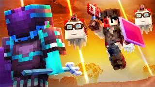 How I Dominated the Irul Anarchy Minecraft Server! | മലയാളം