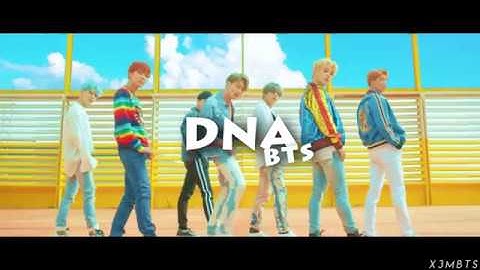 BTS (방탄소년단) - 