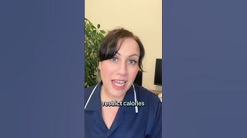 What Is Food Noise and How to Stop It | Nurse Explains GLP-1 Weight Loss & Cravings | Medicspot