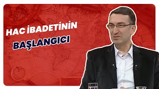 Tarihi Kaynaklara Göre İlk Hac Nasıl Yapıldı? Tarihin Arka Odası