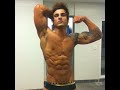 Zyzz  forever in our memories