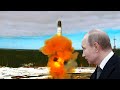 У Путина забрало упало: Кремль зря трясет "гнилой ядерной дубиной" - это не заставит Украину сдаться