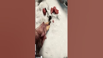 Part 3: What REALLY Happens When You Play Multiplayer In Sons Of The Forest? #shorts