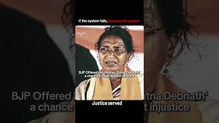 Justice Served #bjp #election2026 #indainarmy #westbengal #narendramodi #modisarkar #hindu #trending