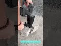 Rotary Hammer Tool: Powerful Concrete Drilling Process #innovationtools