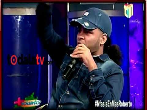 Nfasis habla de