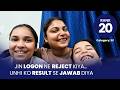 “Log Haste Rahe… Main Mehnat Karti Rahi🔥” | NORCET Topper Shikha Success Story