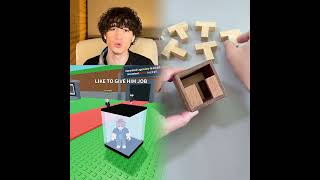 NOT MOVING UNTILL I GET JOB JOB YAHOOR😂💀#roblox #stealabrainrot